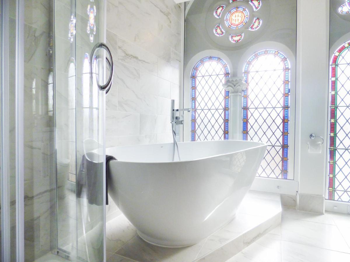 1 Chapel Place Chester Extérieur photo